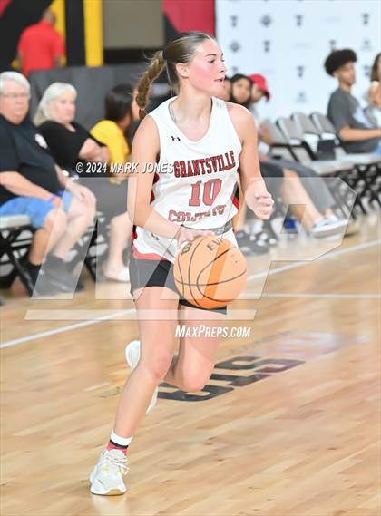 Thumbnail 1 in Saguaro vs. Grantsville (Section 7) photogallery.