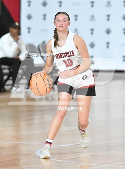 Thumbnail 2 in Saguaro vs. Grantsville (Section 7) photogallery.