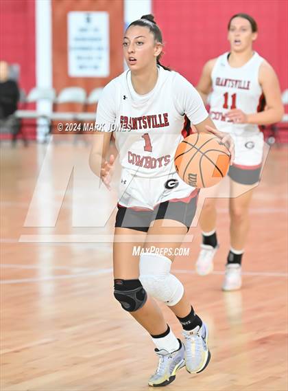 Thumbnail 1 in Saguaro vs. Grantsville (Section 7) photogallery.