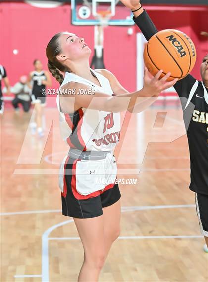 Thumbnail 2 in Saguaro vs. Grantsville (Section 7) photogallery.