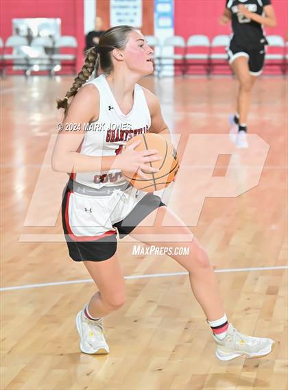 Thumbnail 3 in Saguaro vs. Grantsville (Section 7) photogallery.