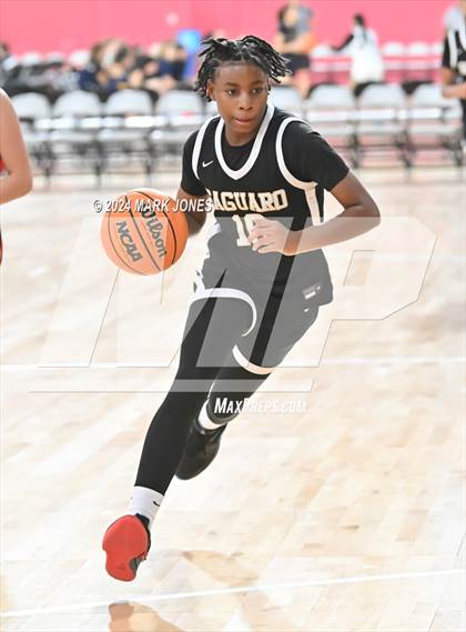 Thumbnail 2 in Saguaro vs. Grantsville (Section 7) photogallery.