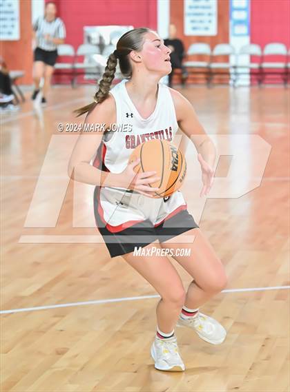 Thumbnail 2 in Saguaro vs. Grantsville (Section 7) photogallery.