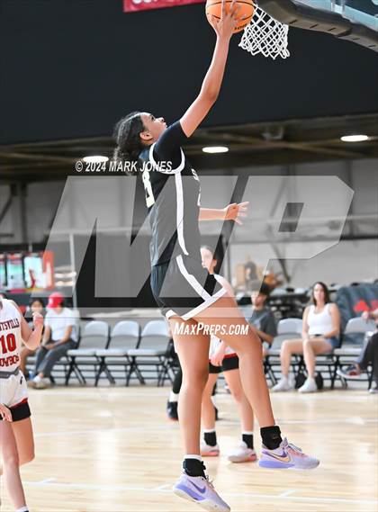 Thumbnail 2 in Saguaro vs. Grantsville (Section 7) photogallery.