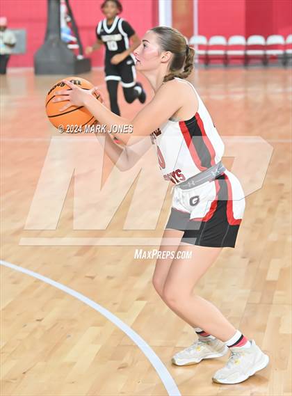Thumbnail 2 in Saguaro vs. Grantsville (Section 7) photogallery.