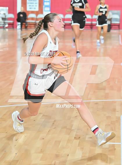 Thumbnail 1 in Saguaro vs. Grantsville (Section 7) photogallery.
