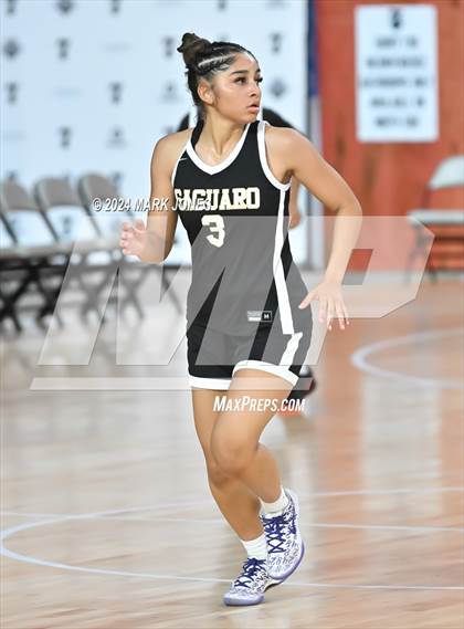 Thumbnail 1 in Saguaro vs. Grantsville (Section 7) photogallery.