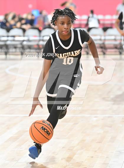 Thumbnail 2 in Saguaro vs. Grantsville (Section 7) photogallery.
