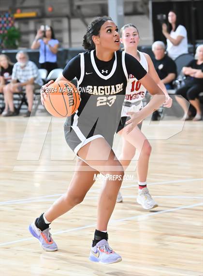 Thumbnail 1 in Saguaro vs. Grantsville (Section 7) photogallery.