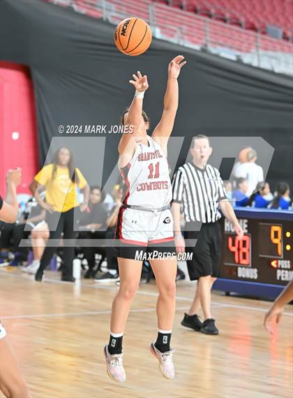 Thumbnail 3 in Saguaro vs. Grantsville (Section 7) photogallery.