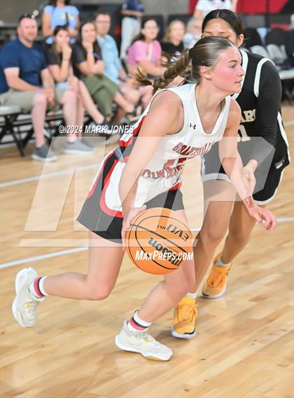 Thumbnail 1 in Saguaro vs. Grantsville (Section 7) photogallery.