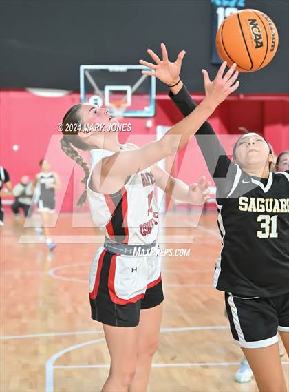 Thumbnail 3 in Saguaro vs. Grantsville (Section 7) photogallery.