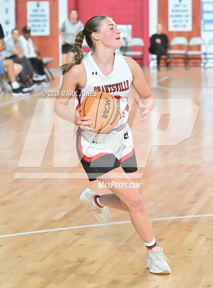 Thumbnail 1 in Saguaro vs. Grantsville (Section 7) photogallery.