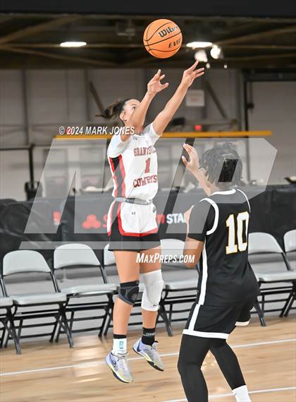 Thumbnail 1 in Saguaro vs. Grantsville (Section 7) photogallery.