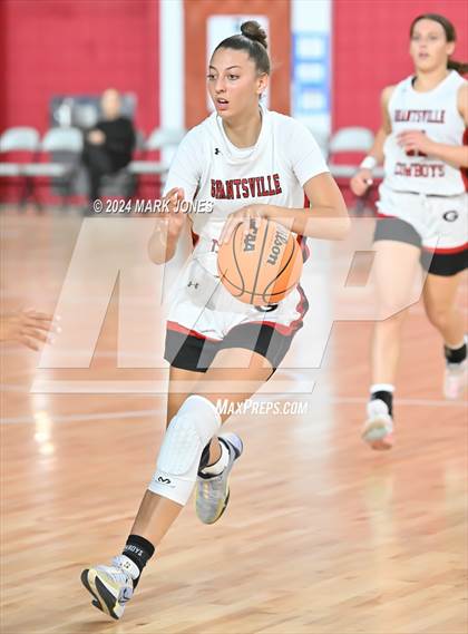 Thumbnail 3 in Saguaro vs. Grantsville (Section 7) photogallery.