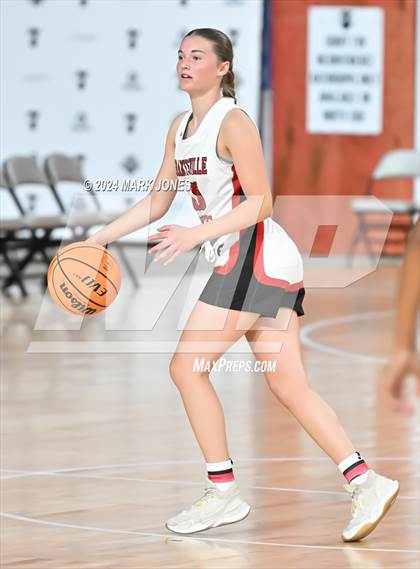 Thumbnail 1 in Saguaro vs. Grantsville (Section 7) photogallery.
