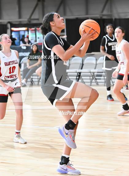 Thumbnail 1 in Saguaro vs. Grantsville (Section 7) photogallery.
