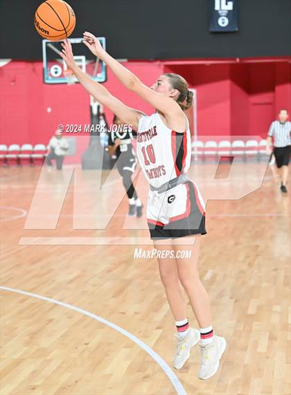 Thumbnail 2 in Saguaro vs. Grantsville (Section 7) photogallery.