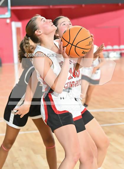 Thumbnail 2 in Saguaro vs. Grantsville (Section 7) photogallery.