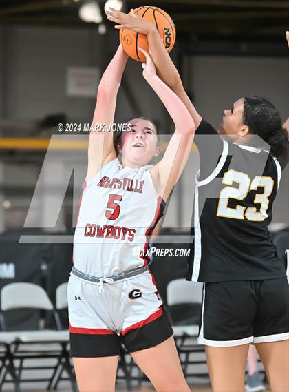 Thumbnail 2 in Saguaro vs. Grantsville (Section 7) photogallery.