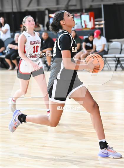 Thumbnail 2 in Saguaro vs. Grantsville (Section 7) photogallery.