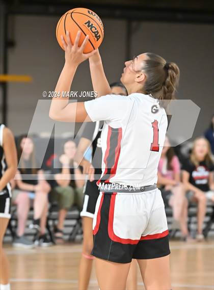 Thumbnail 3 in Saguaro vs. Grantsville (Section 7) photogallery.