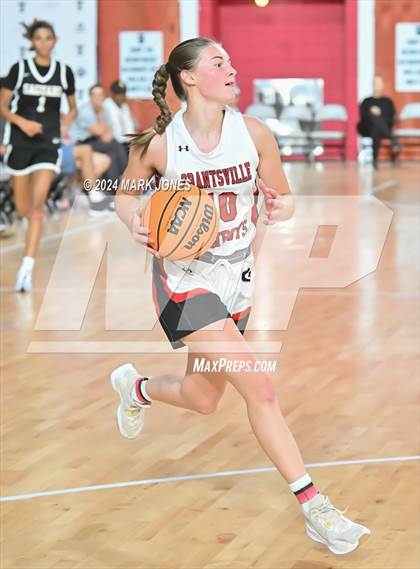 Thumbnail 3 in Saguaro vs. Grantsville (Section 7) photogallery.