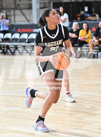 Thumbnail 2 in Saguaro vs. Grantsville (Section 7) photogallery.