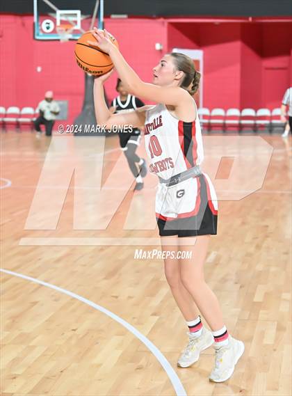 Thumbnail 1 in Saguaro vs. Grantsville (Section 7) photogallery.