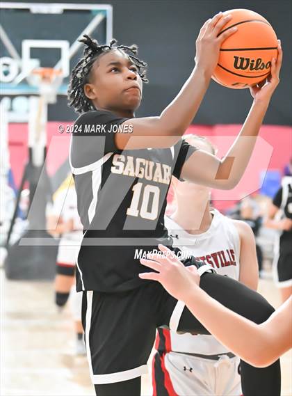 Thumbnail 1 in Saguaro vs. Grantsville (Section 7) photogallery.