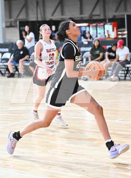 Thumbnail 1 in Saguaro vs. Grantsville (Section 7) photogallery.