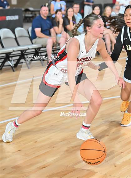 Thumbnail 3 in Saguaro vs. Grantsville (Section 7) photogallery.