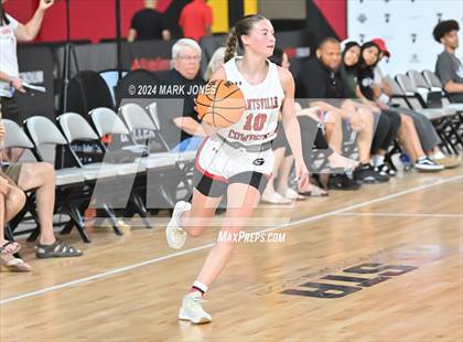Thumbnail 2 in Saguaro vs. Grantsville (Section 7) photogallery.