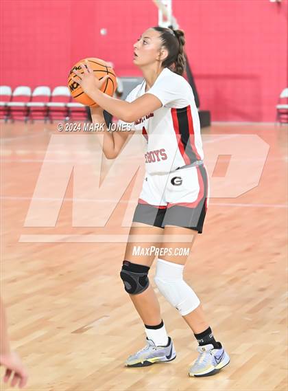 Thumbnail 3 in Saguaro vs. Grantsville (Section 7) photogallery.