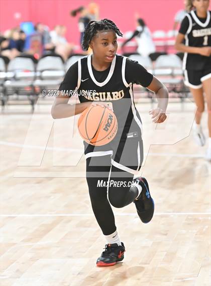 Thumbnail 2 in Saguaro vs. Grantsville (Section 7) photogallery.