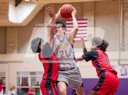 Thumbnail 2 in St. John's @ Kinkaid photogallery.