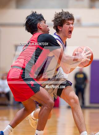 St. John's @ Kinkaid