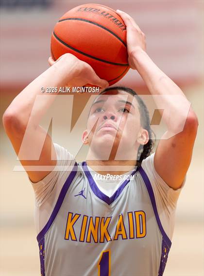 Thumbnail 1 in St. John's @ Kinkaid photogallery.