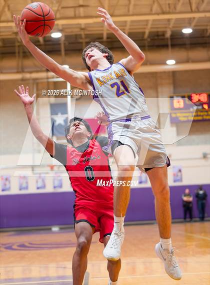 Thumbnail 3 in St. John's @ Kinkaid photogallery.