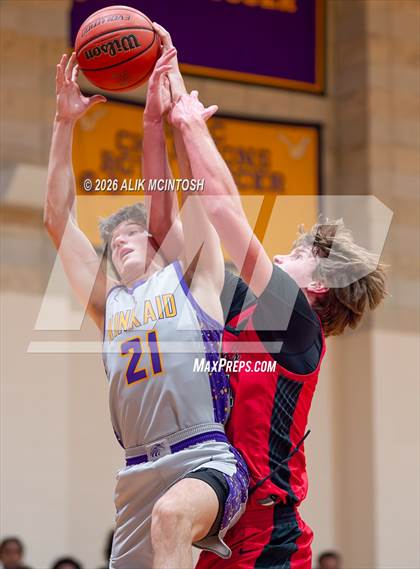 Thumbnail 2 in St. John's @ Kinkaid photogallery.