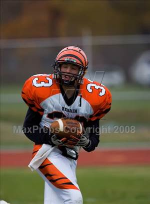 Saturday, Nov 8, 2008