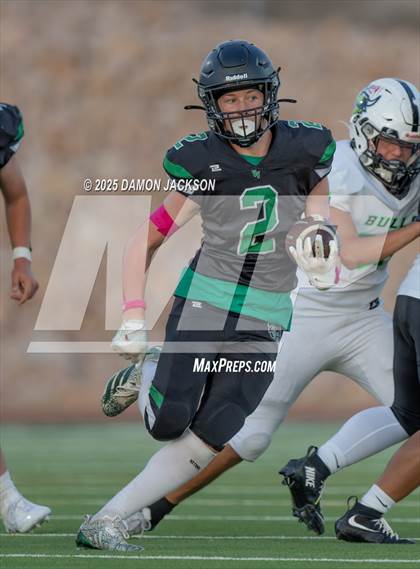 Thumbnail 3 in Sports Leadership & Management photogallery.