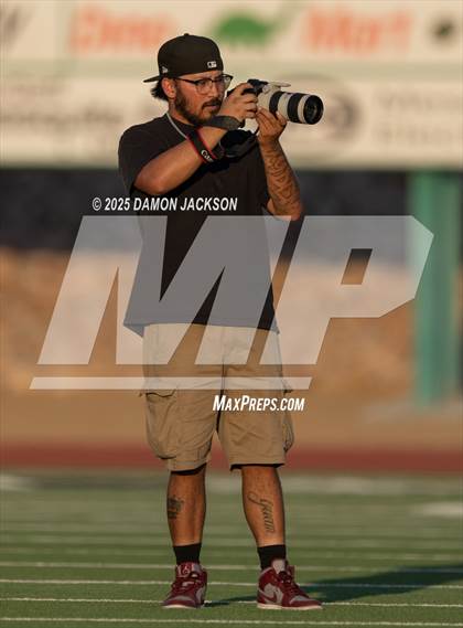Thumbnail 3 in Sports Leadership & Management photogallery.