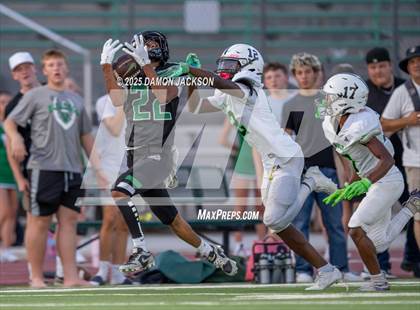 Thumbnail 3 in Sports Leadership & Management photogallery.
