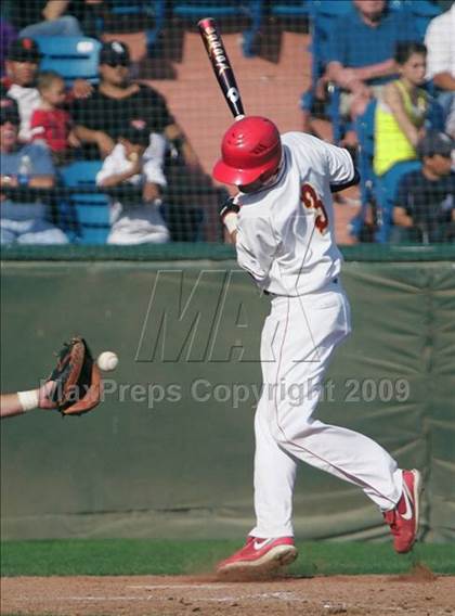 Thumbnail 3 in Monte Vista Christian vs. Palma (CIF CCS D3 Final) photogallery.