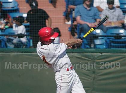 Thumbnail 3 in Monte Vista Christian vs. Palma (CIF CCS D3 Final) photogallery.