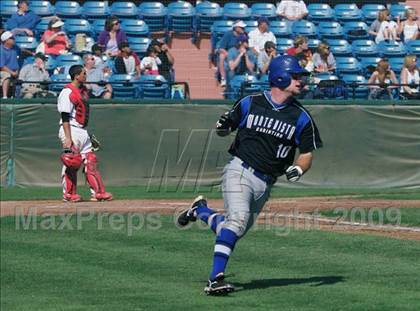 Thumbnail 3 in Monte Vista Christian vs. Palma (CIF CCS D3 Final) photogallery.