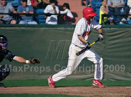 Thumbnail 1 in Monte Vista Christian vs. Palma (CIF CCS D3 Final) photogallery.