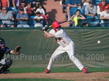 Thumbnail 1 in Monte Vista Christian vs. Palma (CIF CCS D3 Final) photogallery.