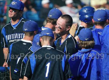 Thumbnail 1 in Monte Vista Christian vs. Palma (CIF CCS D3 Final) photogallery.